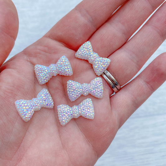 Bow Embellishment (5)