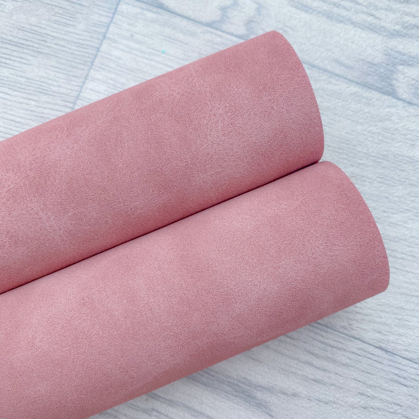 Lola Pink Suede
