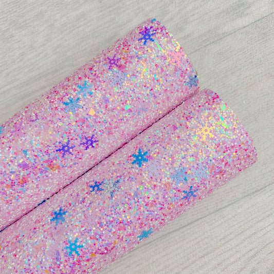 Love At Frost Sight Chunky Glitter Limited Edition