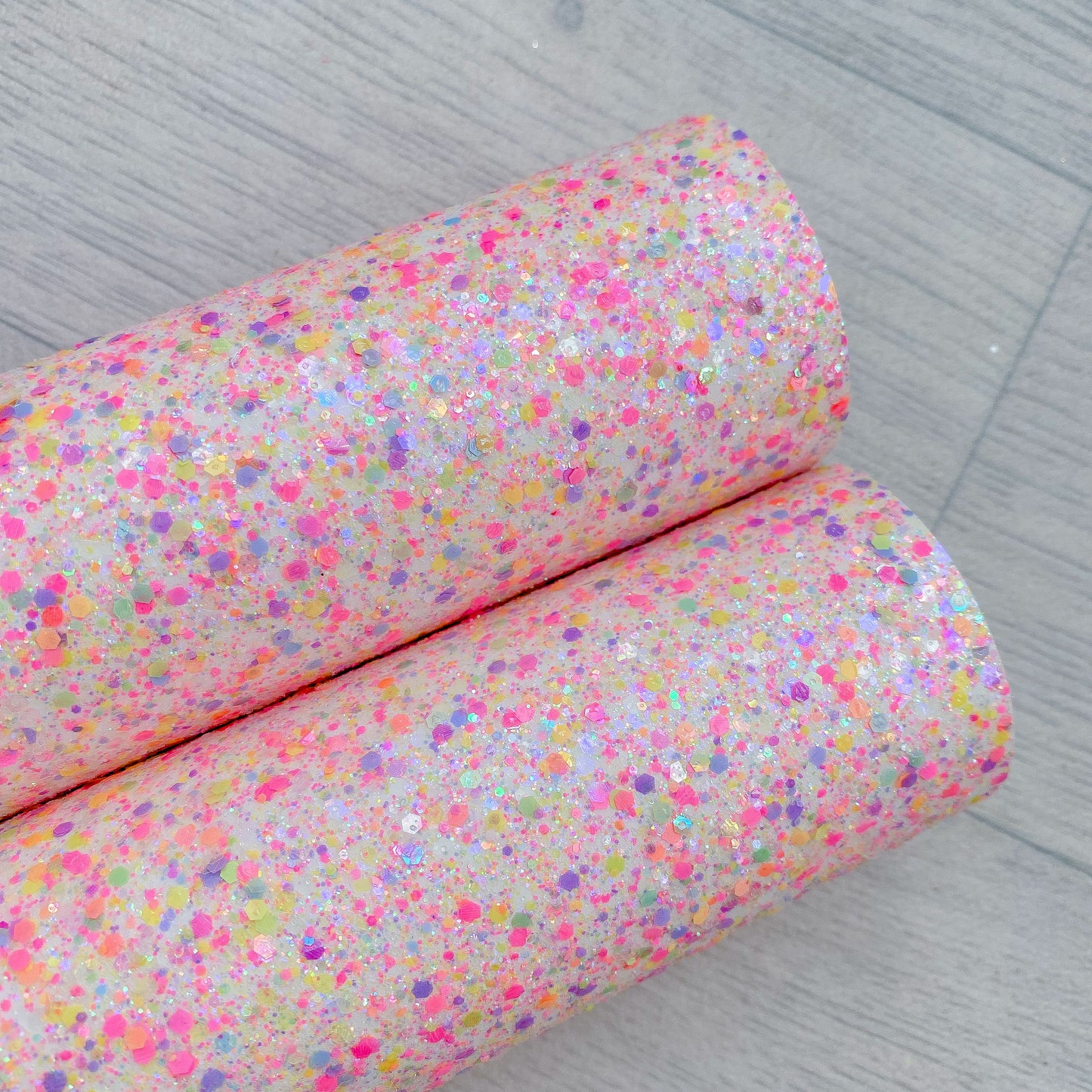Cut The Cake Chunky Glitter