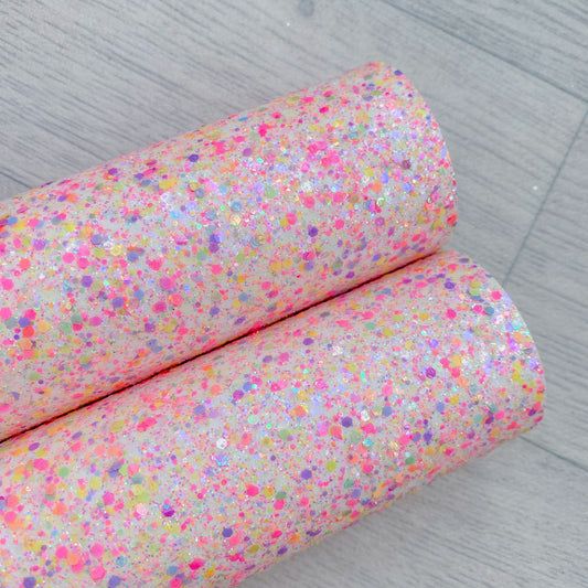 Cut The Cake Chunky Glitter