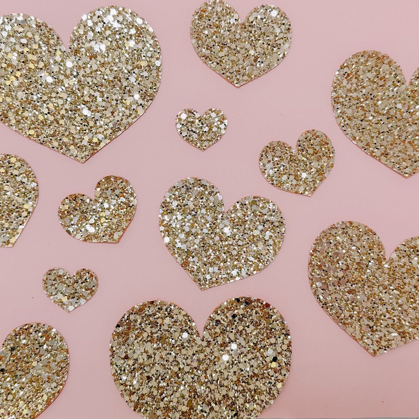 PREORDER MAY Multi Heart Jewel Box Exclusive