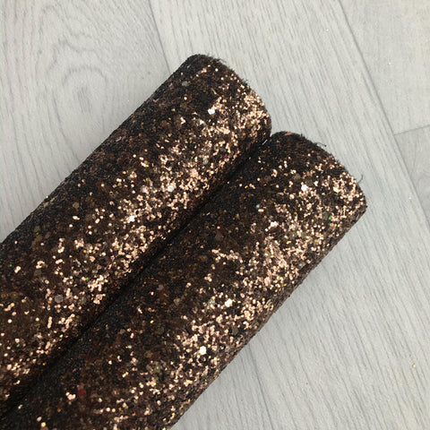 Muddy Puddle Chunky Glitter