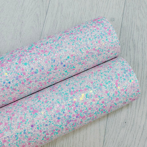 Cotton Tail Chunky Glitter