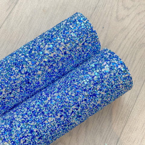 Riptide Chunky Glitter