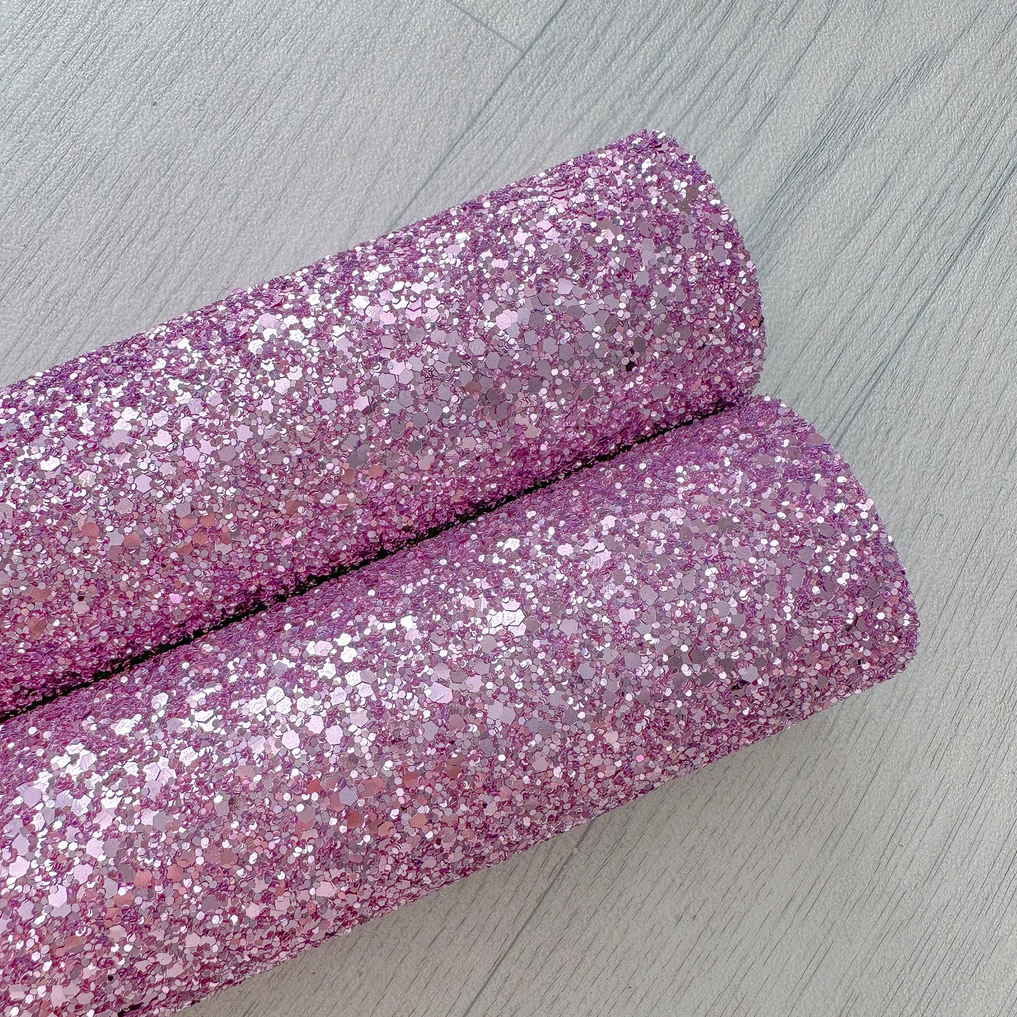 Lavish Lavender Chunky Glitter