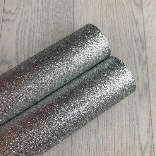 Silver  Frost Fine Glitter