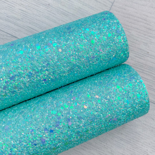 Mermaid Magic Chunky Glitter