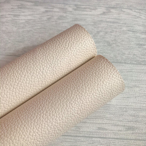 Ice Cream Leatherette