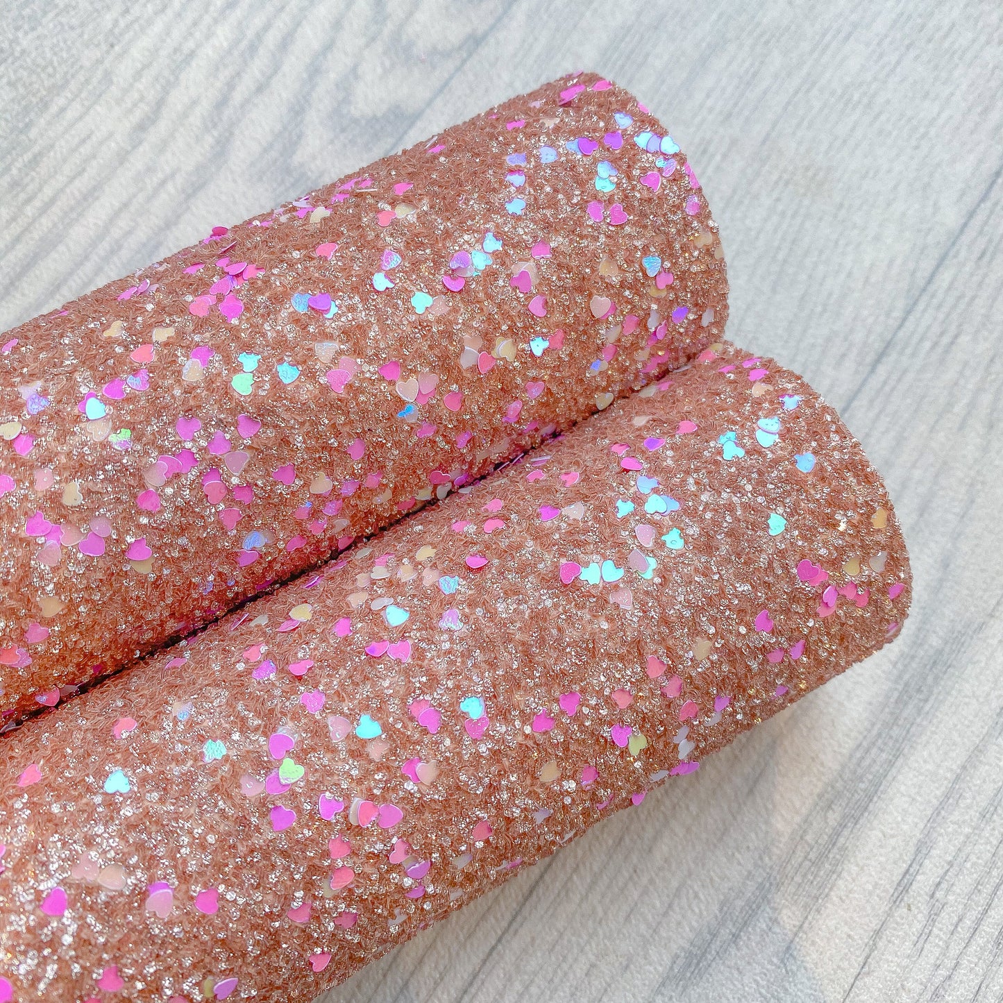 You Make Me Sparkle Chunky Glitter