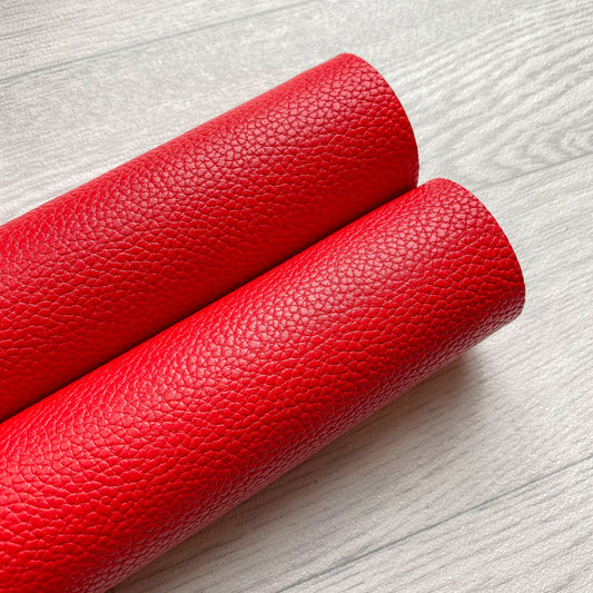 Red Carpet Leatherette