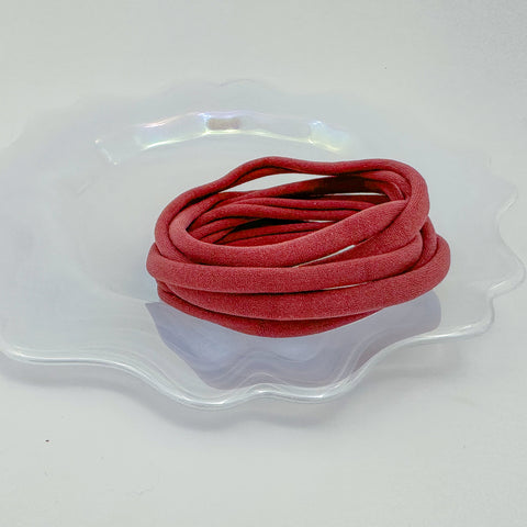Darling Nylon Headbands Autumn Rose