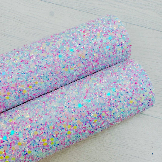 Sweetshop Sparkle Gobstopper Chunky Glitter