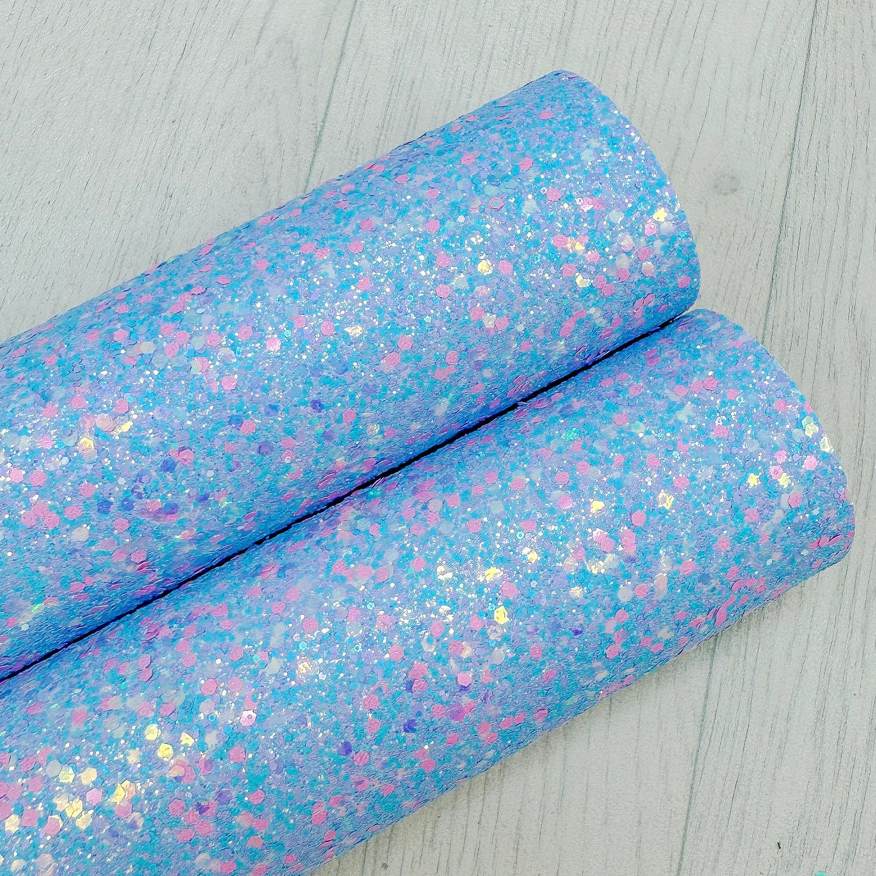 Hippity Hoppity Chunky Glitter