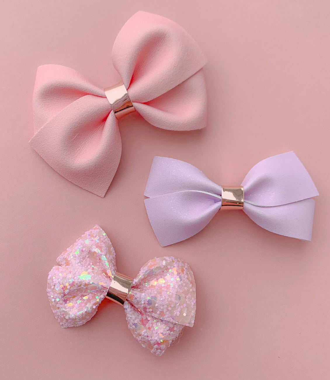 Original Loop De Lou Bow Jewel Box Exclusive