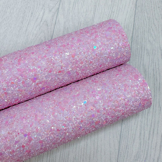 Fairy Queen Chunky Glitter