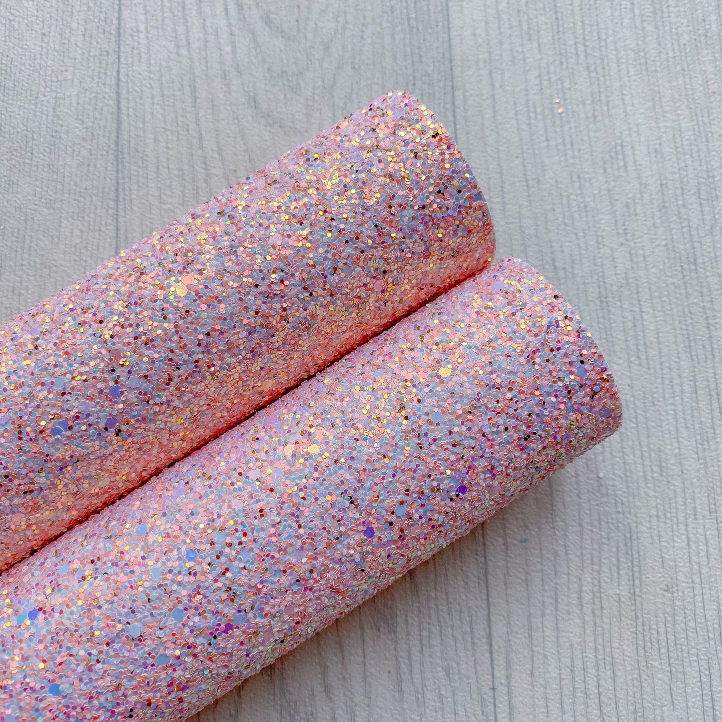 Cherished Chunky Glitter