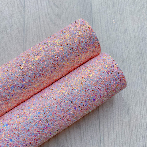 Cherished Chunky Glitter