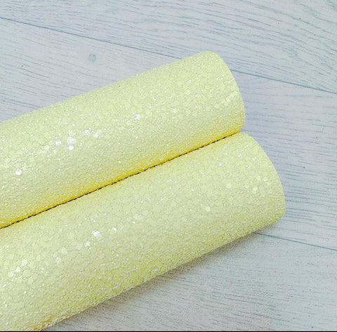 Sandy Toes Matte Glitter