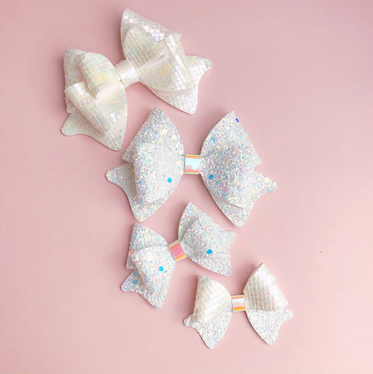 Dreamy Bo Bow Die Glitter Glitter On The Wall Exclusive