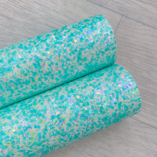 Egg Hunt Chunky Glitter
