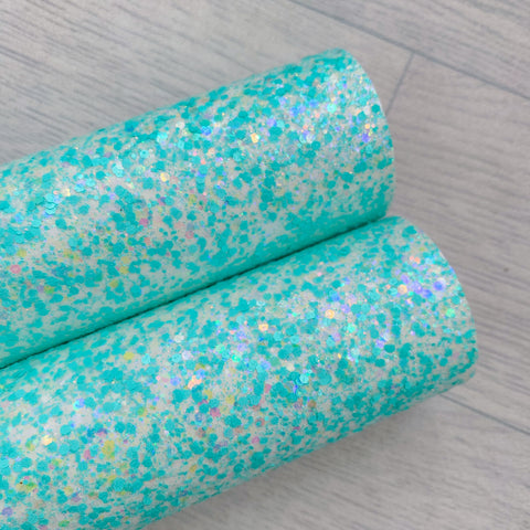 Egg Hunt Chunky Glitter