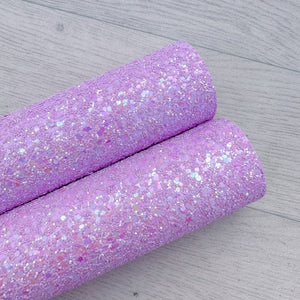 Lilac Lover Glitter