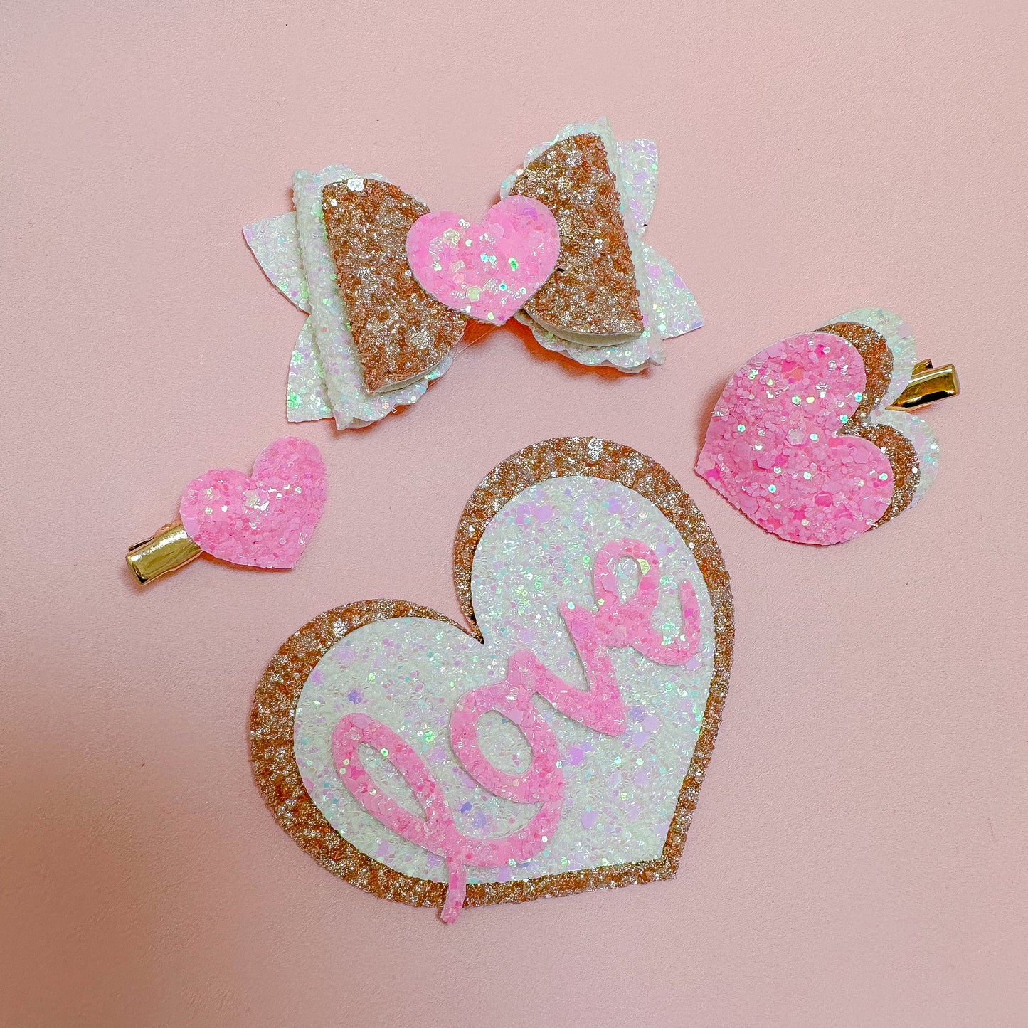 PREORDER MAY Multi Heart Jewel Box Exclusive