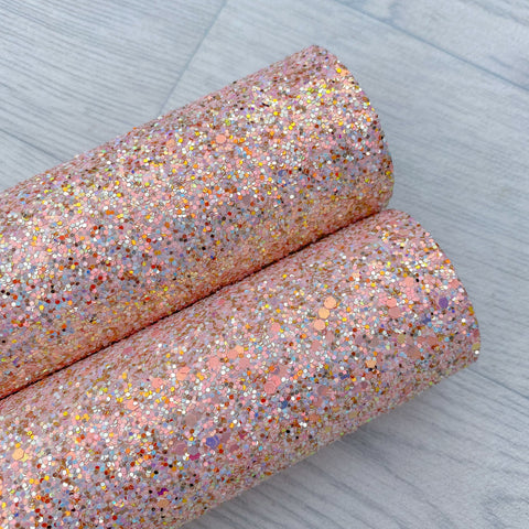 Raise A Glass Glitter