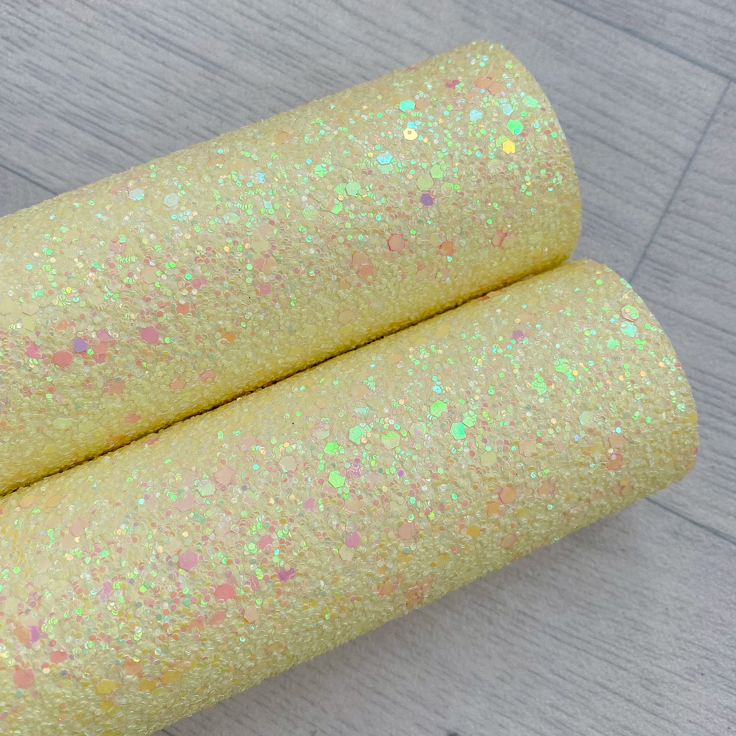 Bee Mine Chunky Glitter