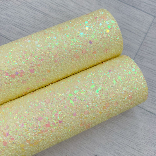 Bee Mine Chunky Glitter