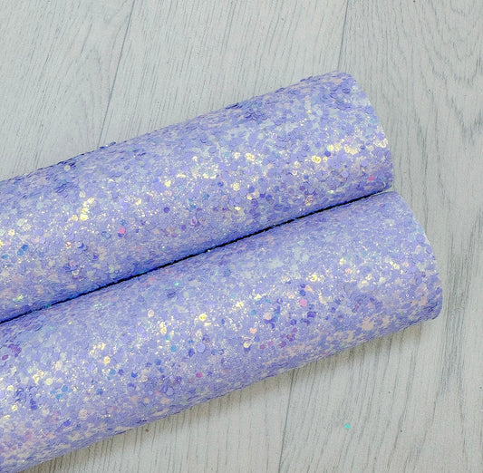 Easter Bonnet Chunky Glitter