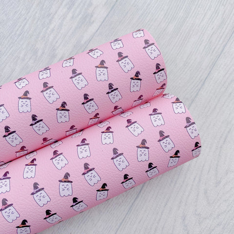 Hey Ghoulfriend Leatherette