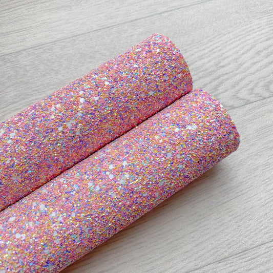 Unicorn Sprinkles Rainbow Chunky Glitter