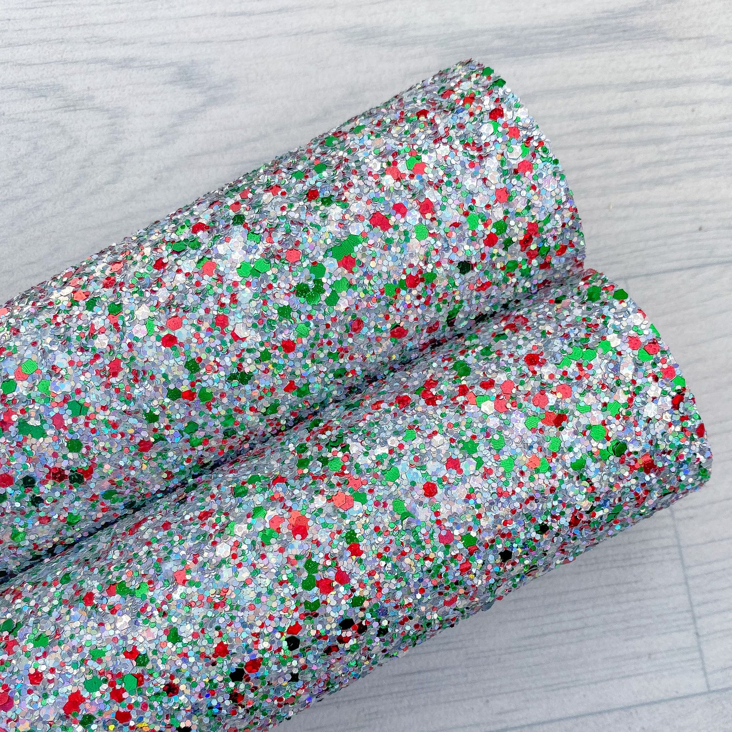 Christmas Magic Chunky Glitter