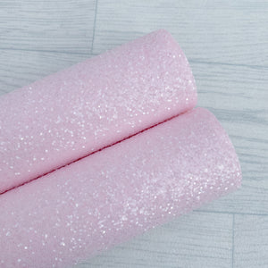 Sugar Donut Pink Chunky Glitter
