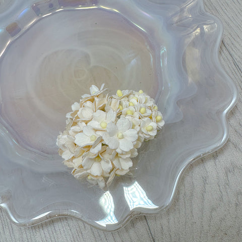 Mulberry Sweetheart Bloom Ivory (20)