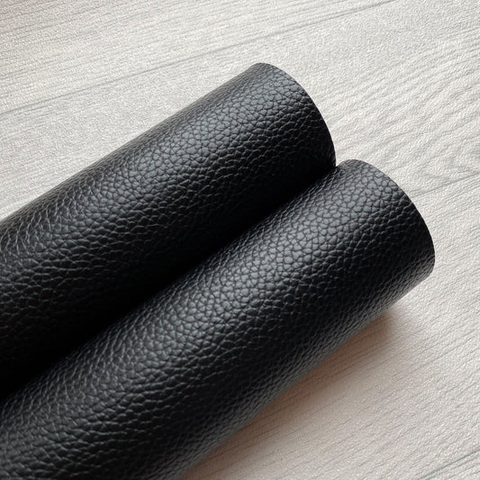Black Cab Leatherette