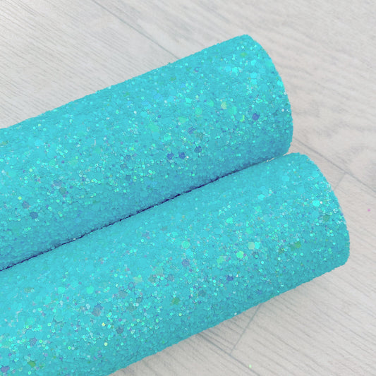 Mali-Blue Breeze Glitter