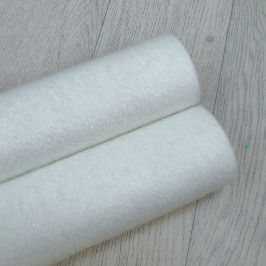 Bunny Fluff White