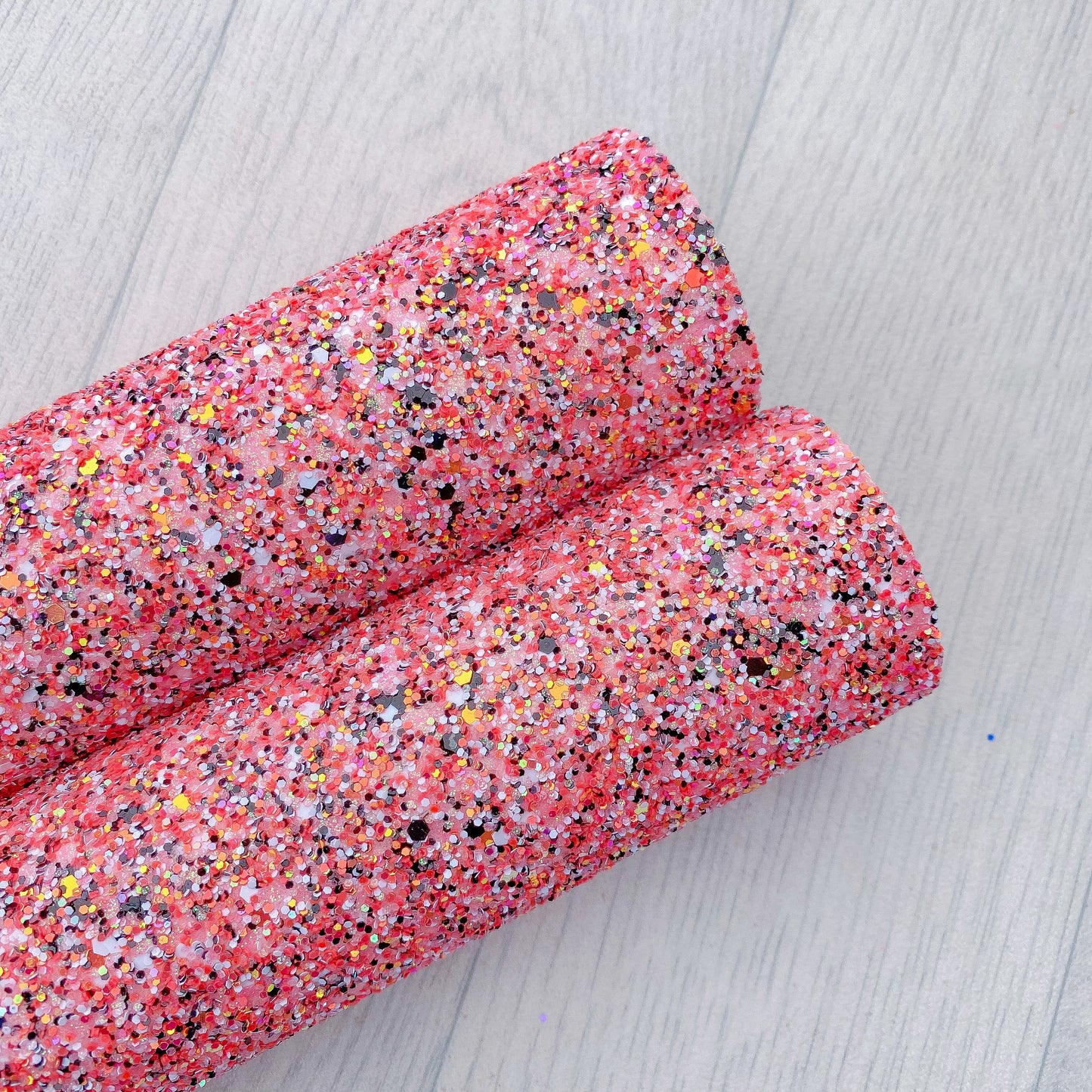 Bug & Hisses Chunky Glitter