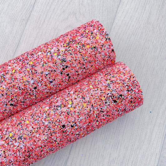 Bug & Hisses Chunky Glitter