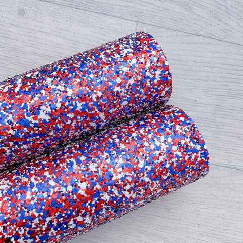 United Kingdom Glitter