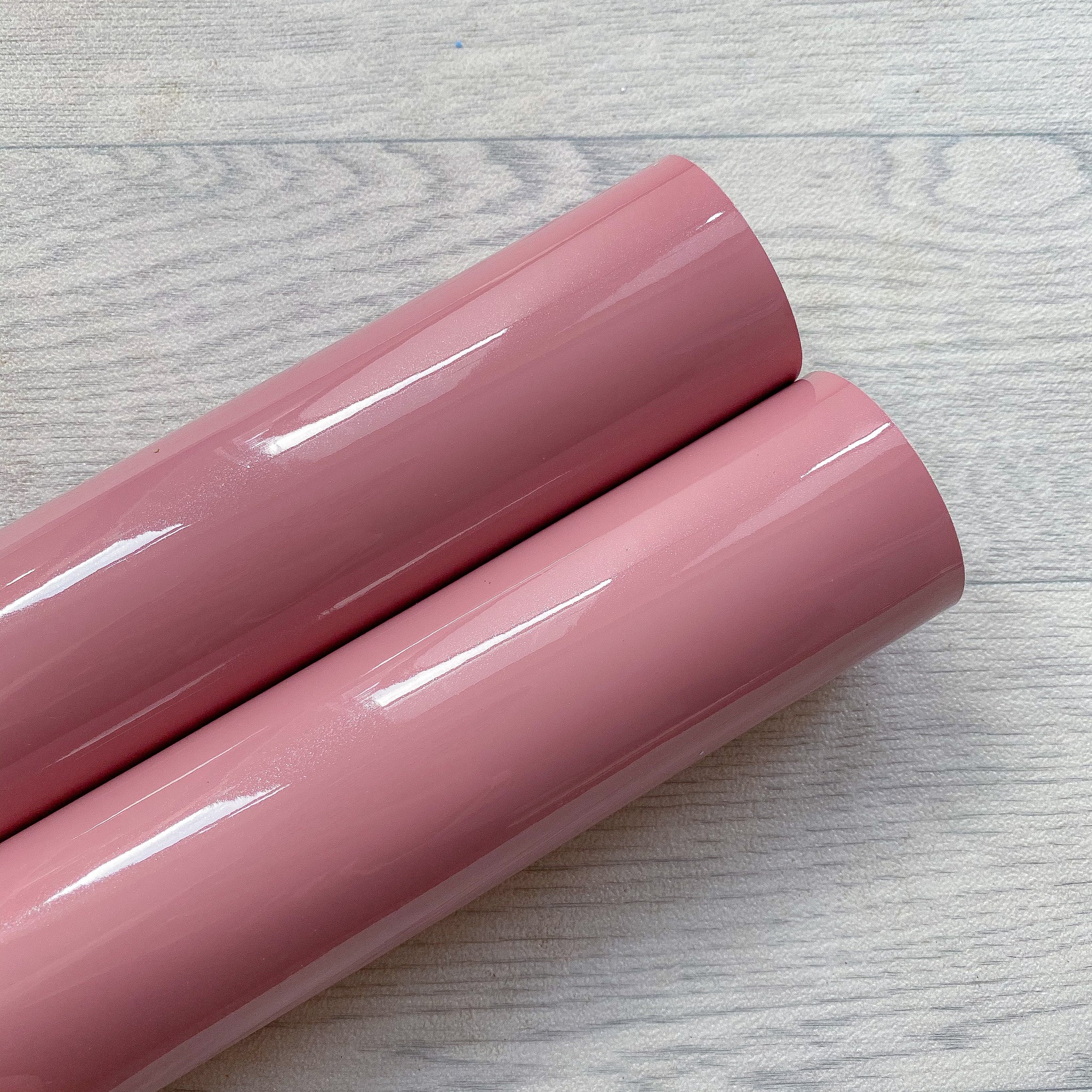 Natural Beauty Gloss Leatherette