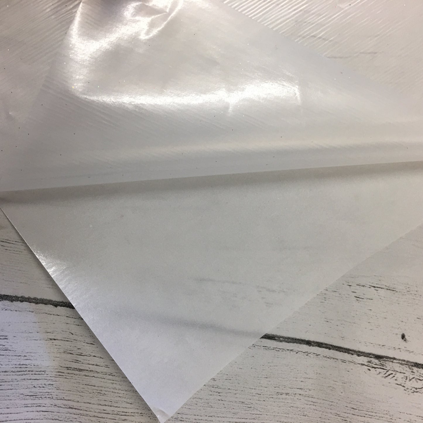 Heat & Fuse Fabric Bonding Material
