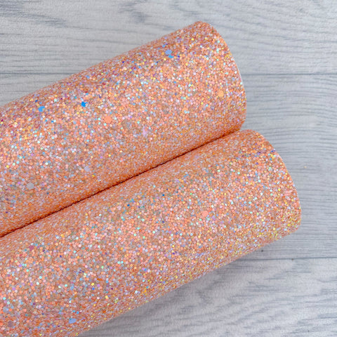 Bonfire Babes Chunky Glitter