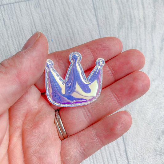 Angel Gloss Crowns