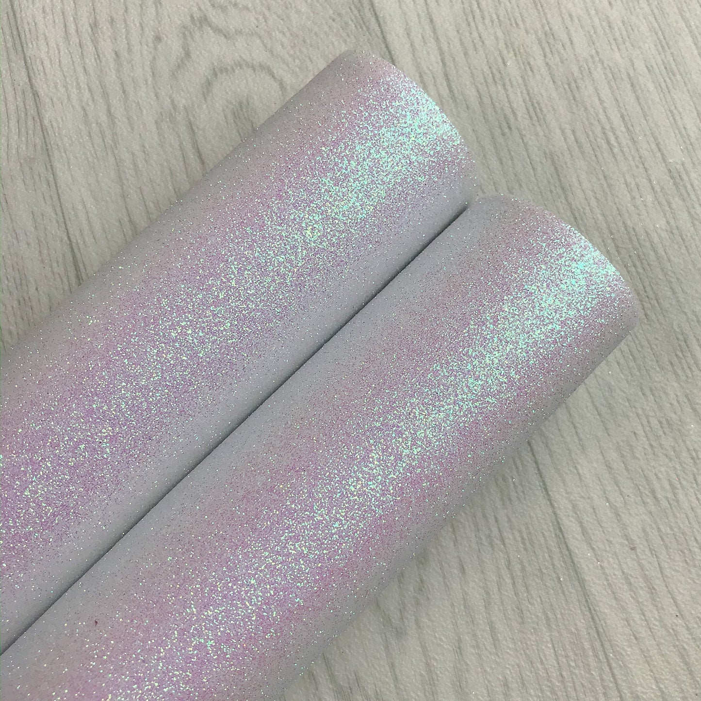 Fairy Wings White Fine Glitter