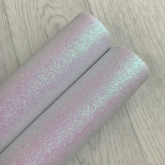 Fairy Wings White Fine Glitter