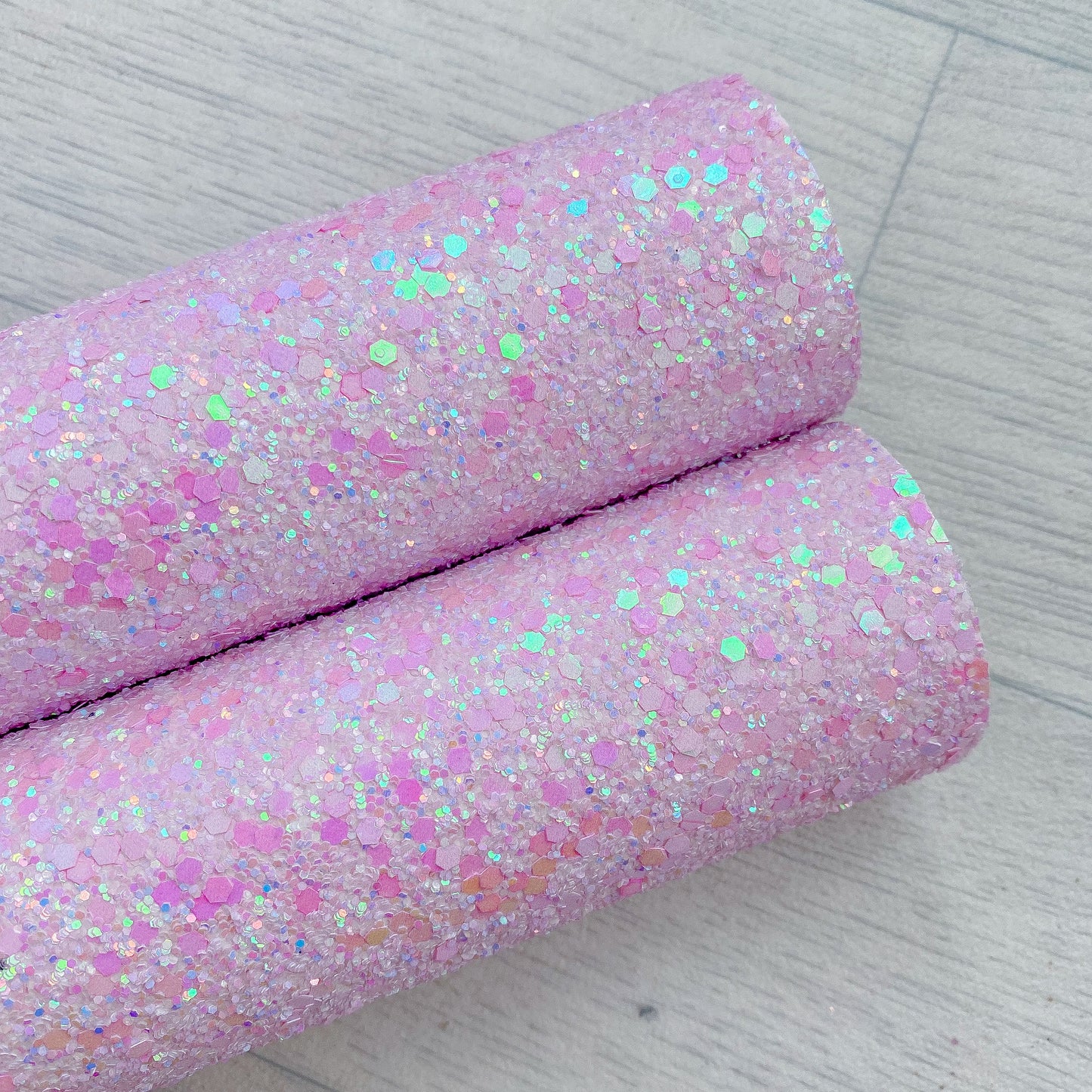 Princess Purple Chunky Glitter